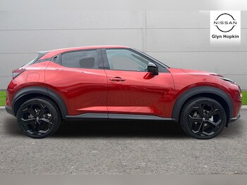 Used Nissan Juke 2025 for sale - 75443404: Photo