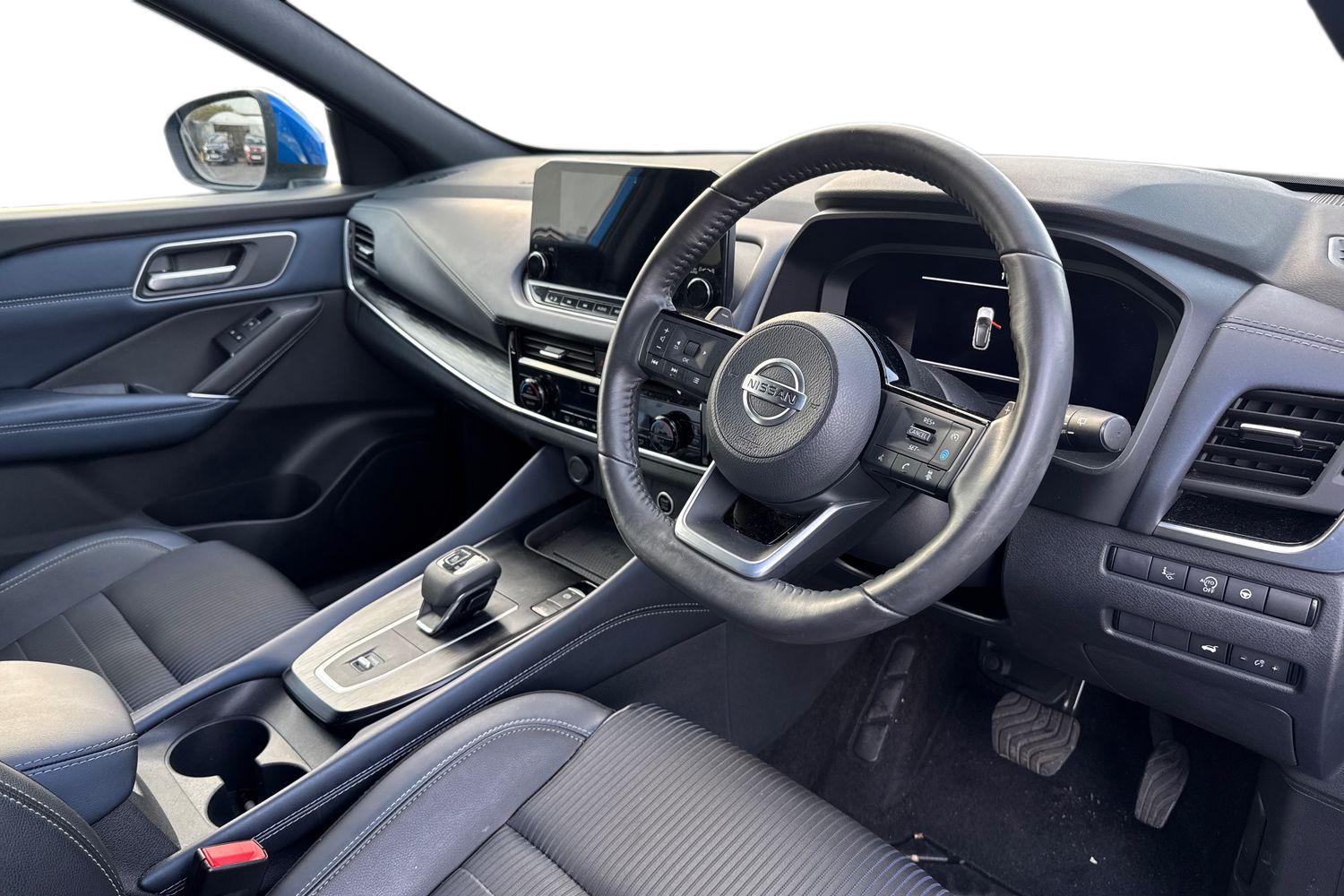 Used Nissan Qashqai 2021 for sale - 76575021: Photo 10