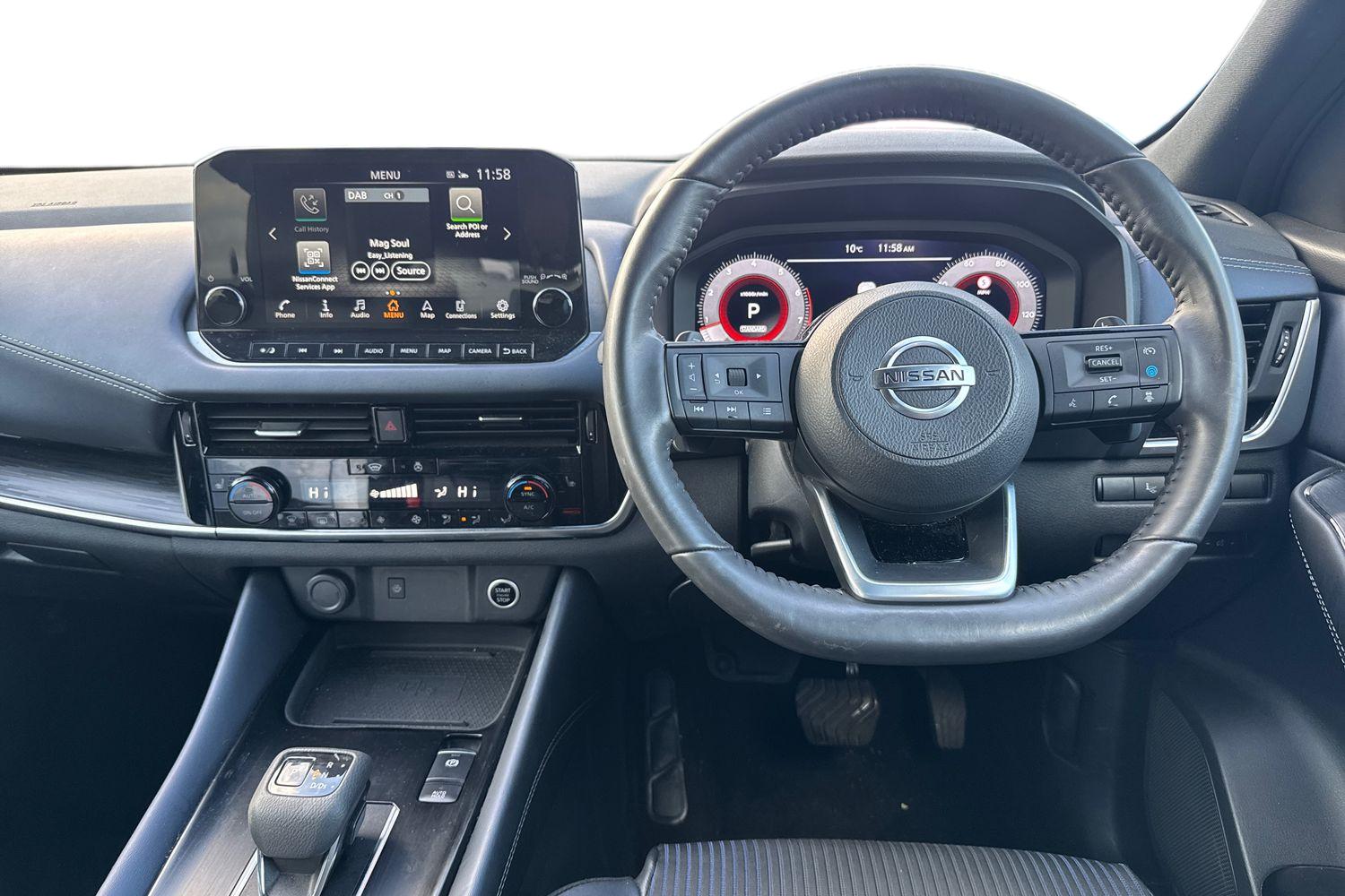 Used Nissan Qashqai 2021 for sale - 76575021: Photo 11