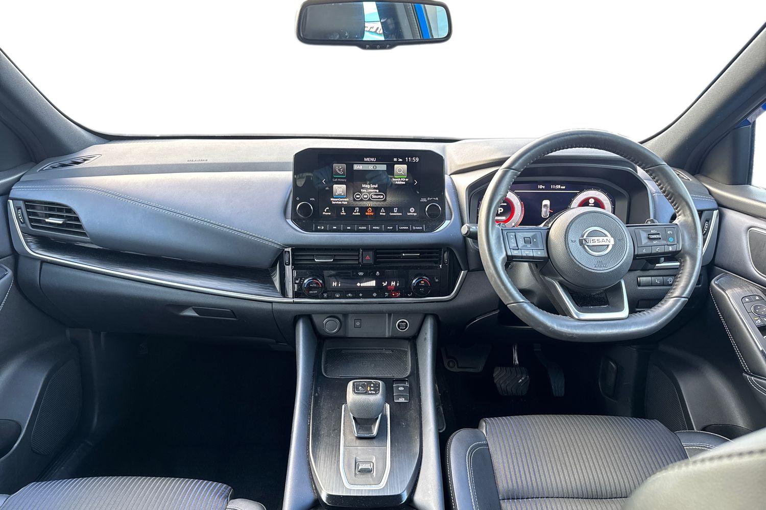 Used Nissan Qashqai 2021 for sale - 76575021: Photo 12