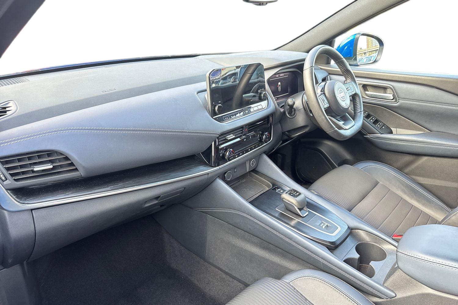 Used Nissan Qashqai 2021 for sale - 76575021: Photo 13