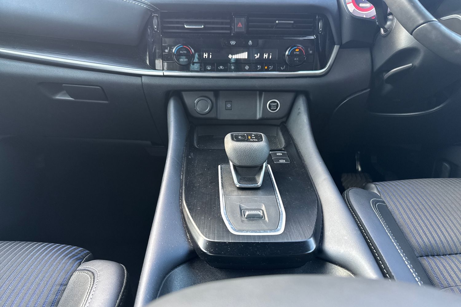 Used Nissan Qashqai 2021 for sale - 76575021: Photo 14