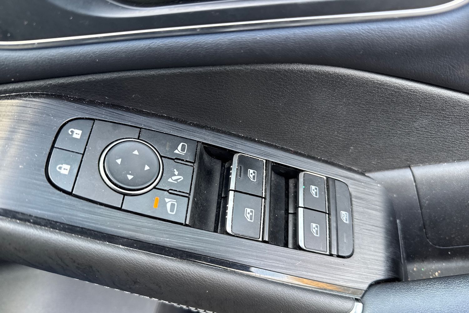 Used Nissan Qashqai 2021 for sale - 76575021: Photo 16