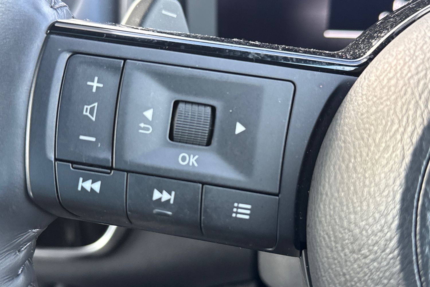 Used Nissan Qashqai 2021 for sale - 76575021: Photo 21