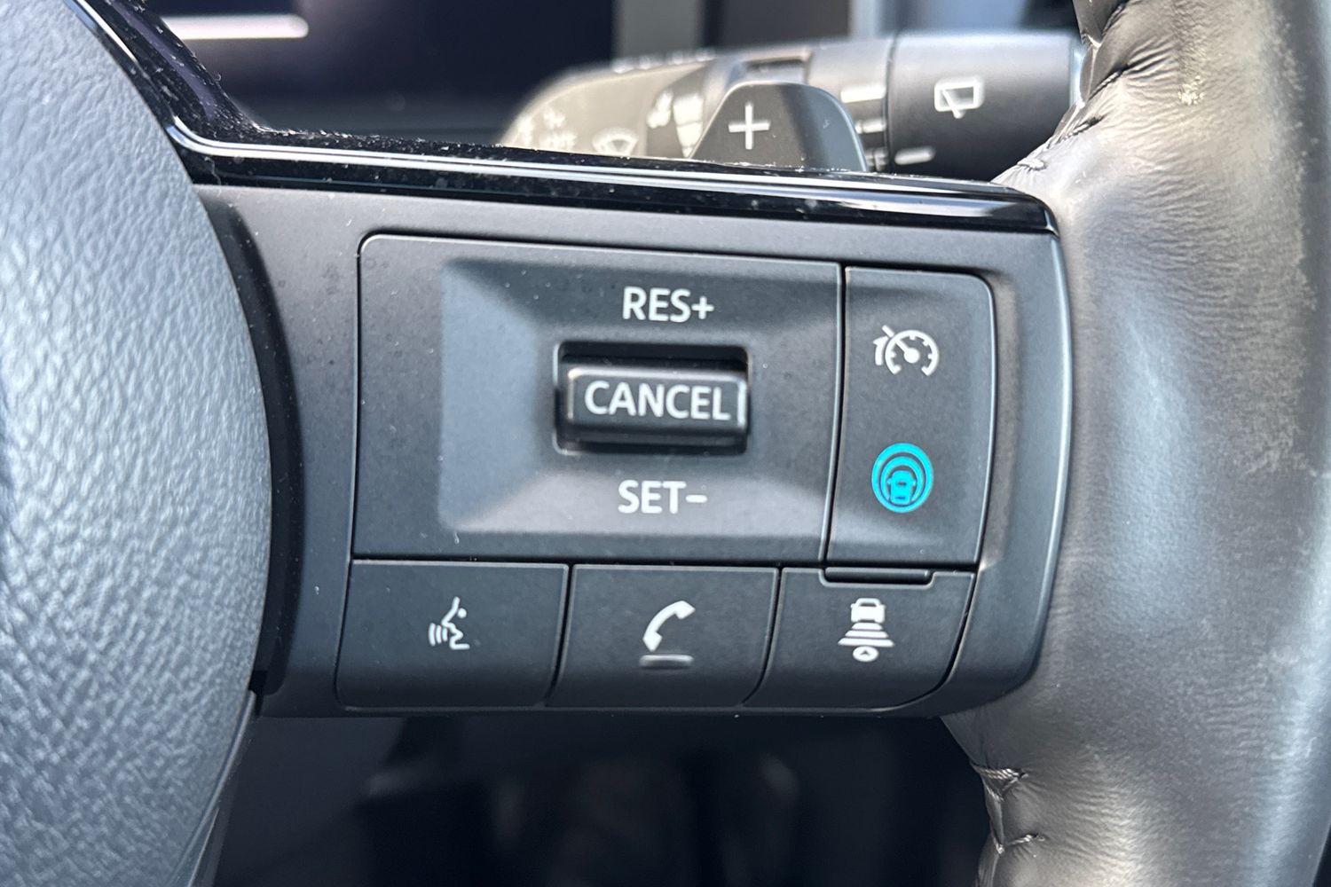 Used Nissan Qashqai 2021 for sale - 76575021: Photo 22