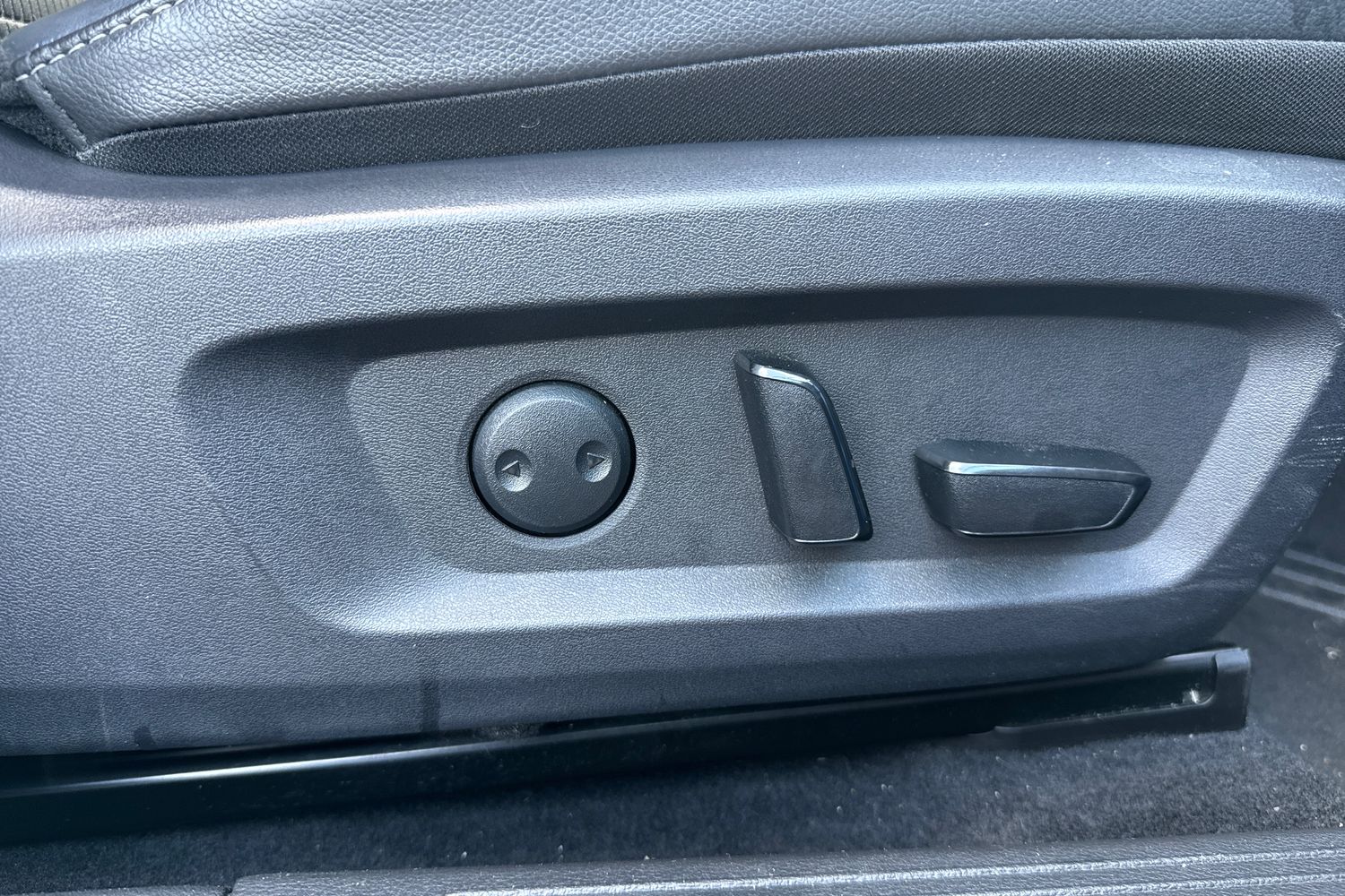 Used Nissan Qashqai 2021 for sale - 76575021: Photo 35