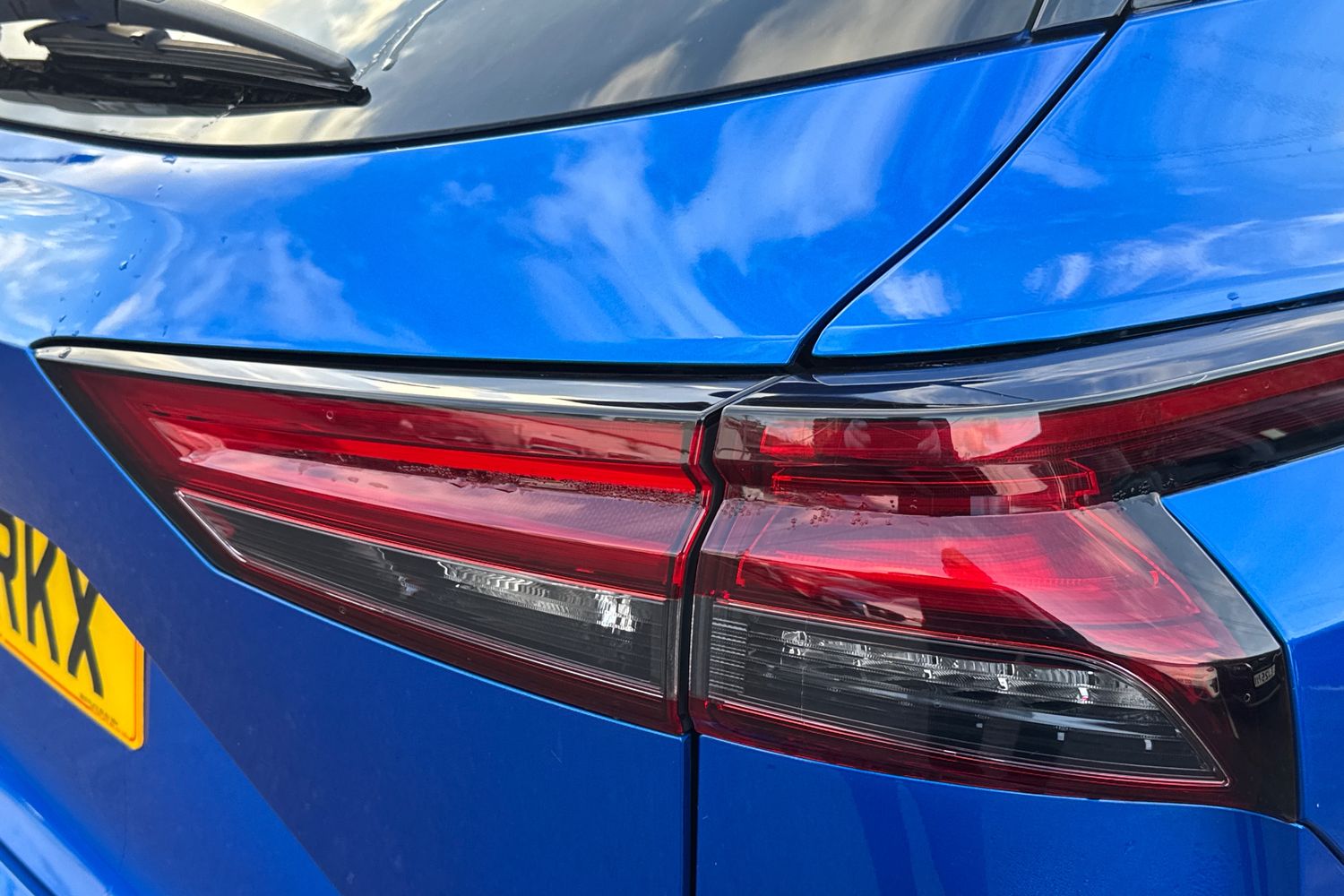 Used Nissan Qashqai 2021 for sale - 76575021: Photo 37