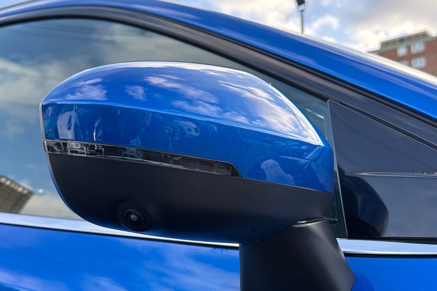 Used Nissan Qashqai 2021 for sale - 76575021: Photo 39