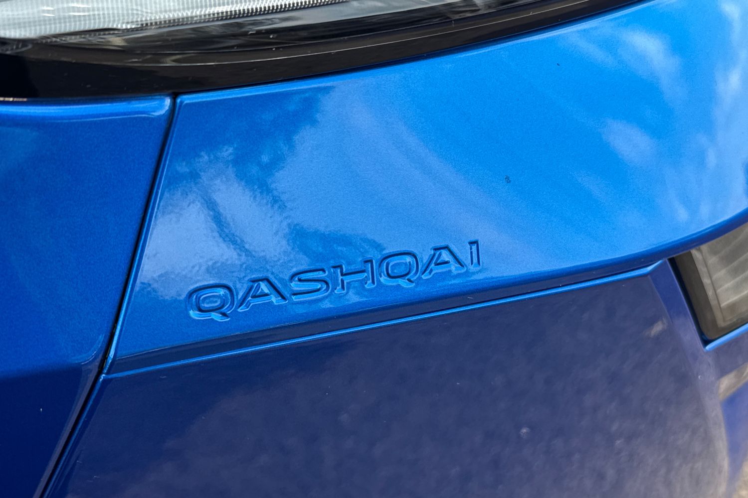 Used Nissan Qashqai 2021 for sale - 76575021: Photo 40