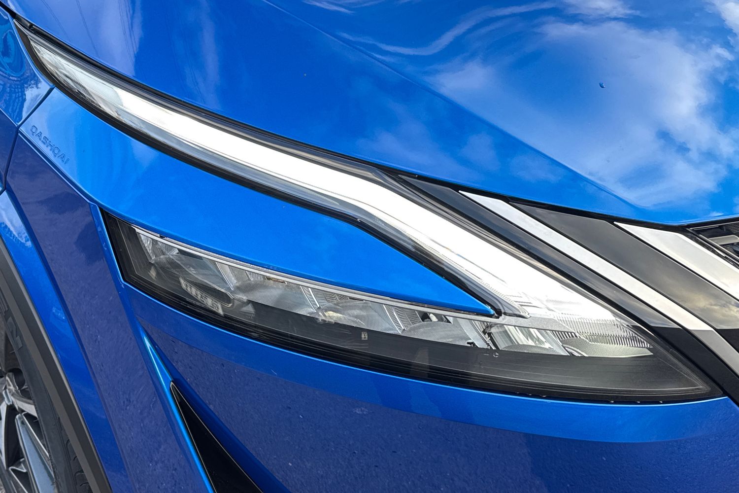 Used Nissan Qashqai 2021 for sale - 76575021: Photo 41