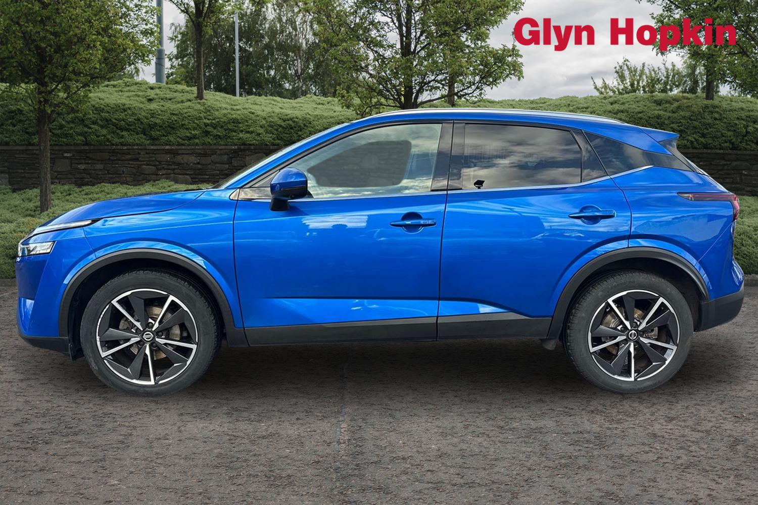 Used Nissan Qashqai 2021 for sale - 76575021: Photo 6