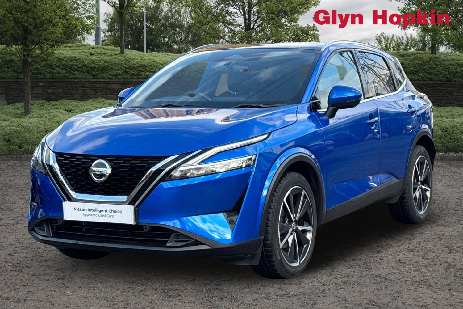 Used Nissan Qashqai 2021 for sale - 76575021: Photo 7