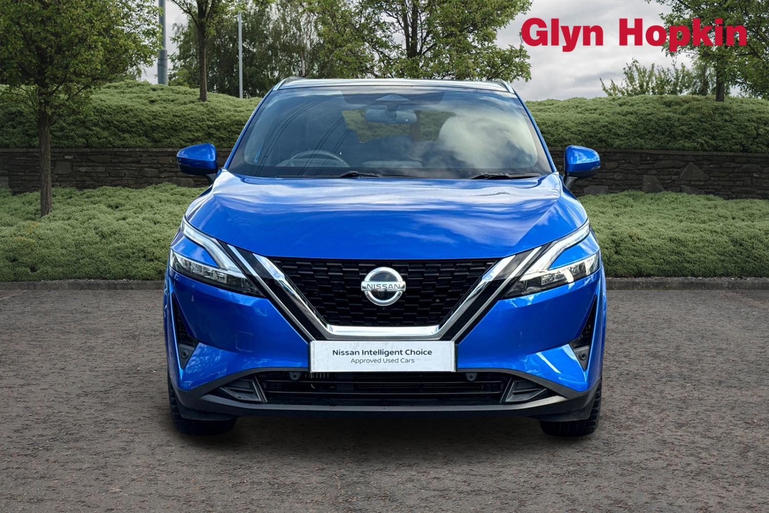 Used Nissan Qashqai 2021 for sale - 76575021: Photo 8