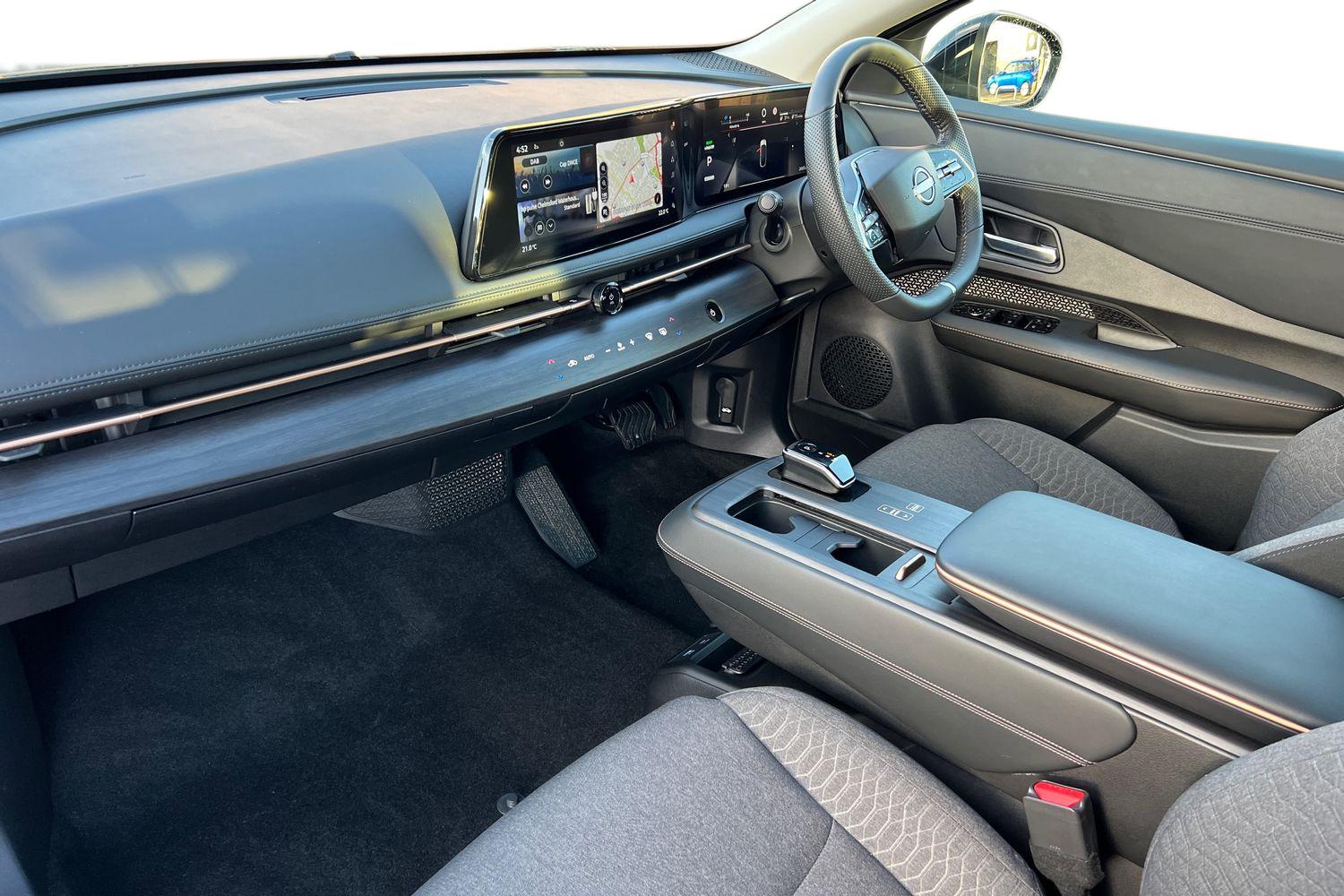 Used Nissan ARIYA 2025 for sale - 76640137: Photo 13