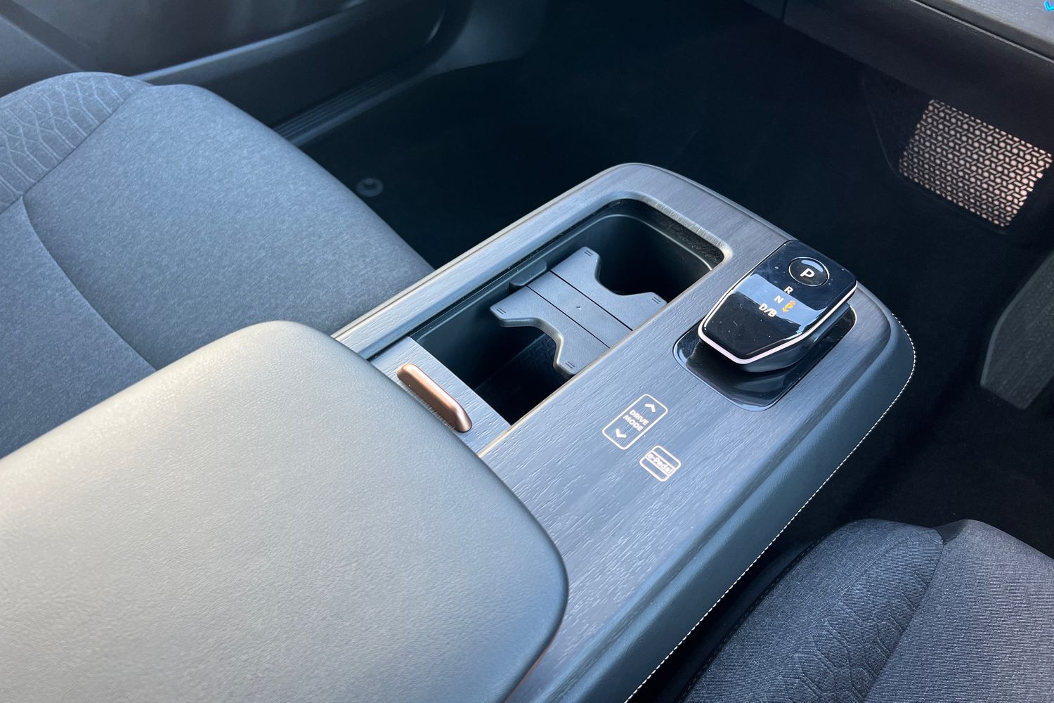 Used Nissan ARIYA 2025 for sale - 76640137: Photo 14