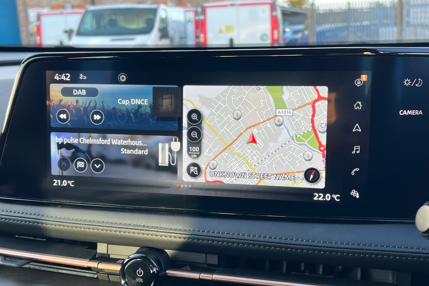 Used Nissan ARIYA 2025 for sale - 76640137: Photo 17