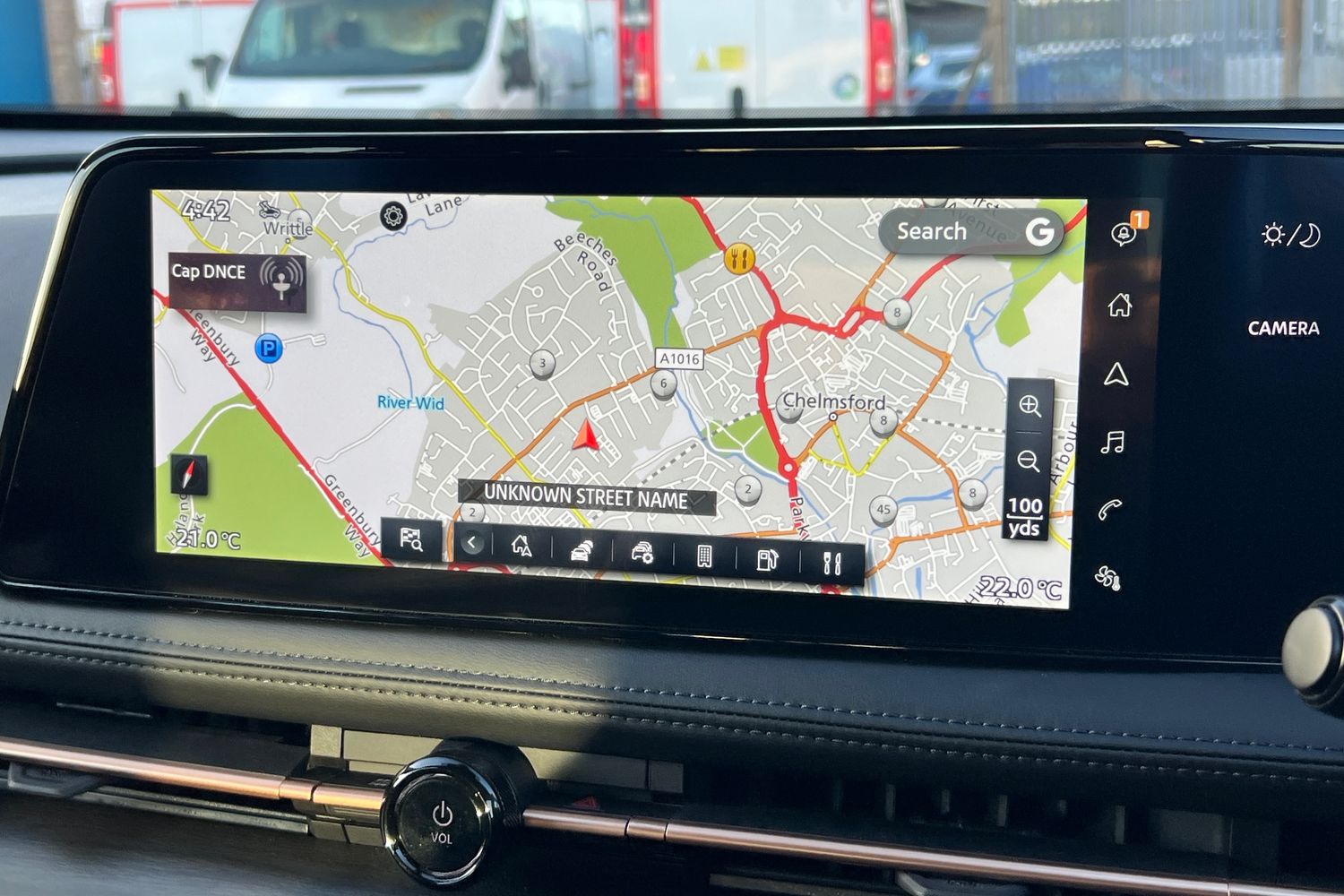 Used Nissan ARIYA 2025 for sale - 76640137: Photo 18