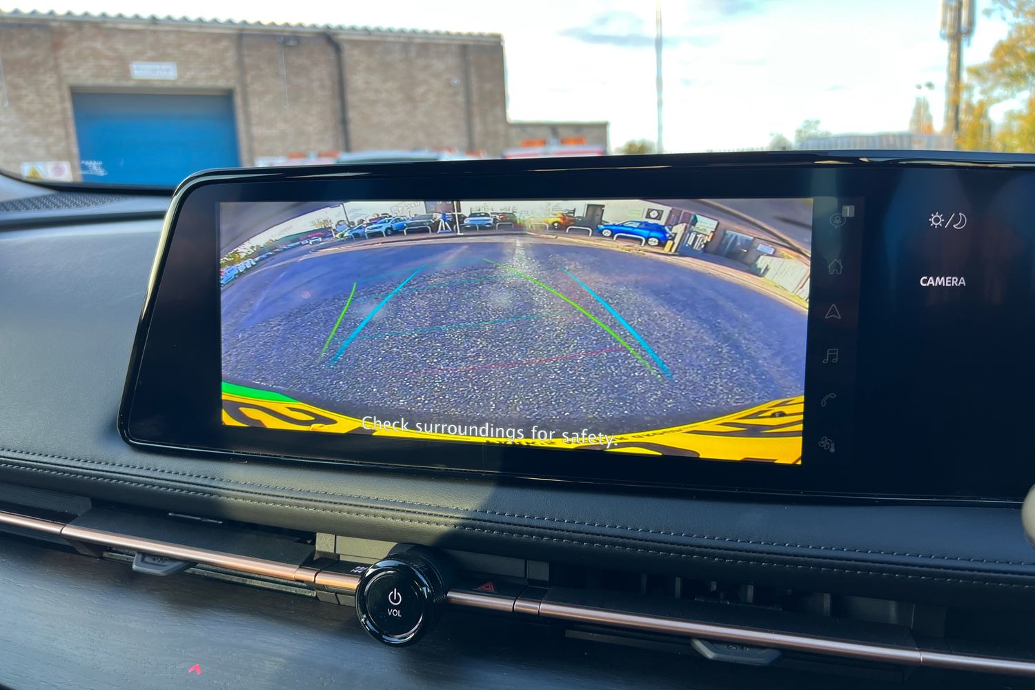 Used Nissan ARIYA 2025 for sale - 76640137: Photo 19