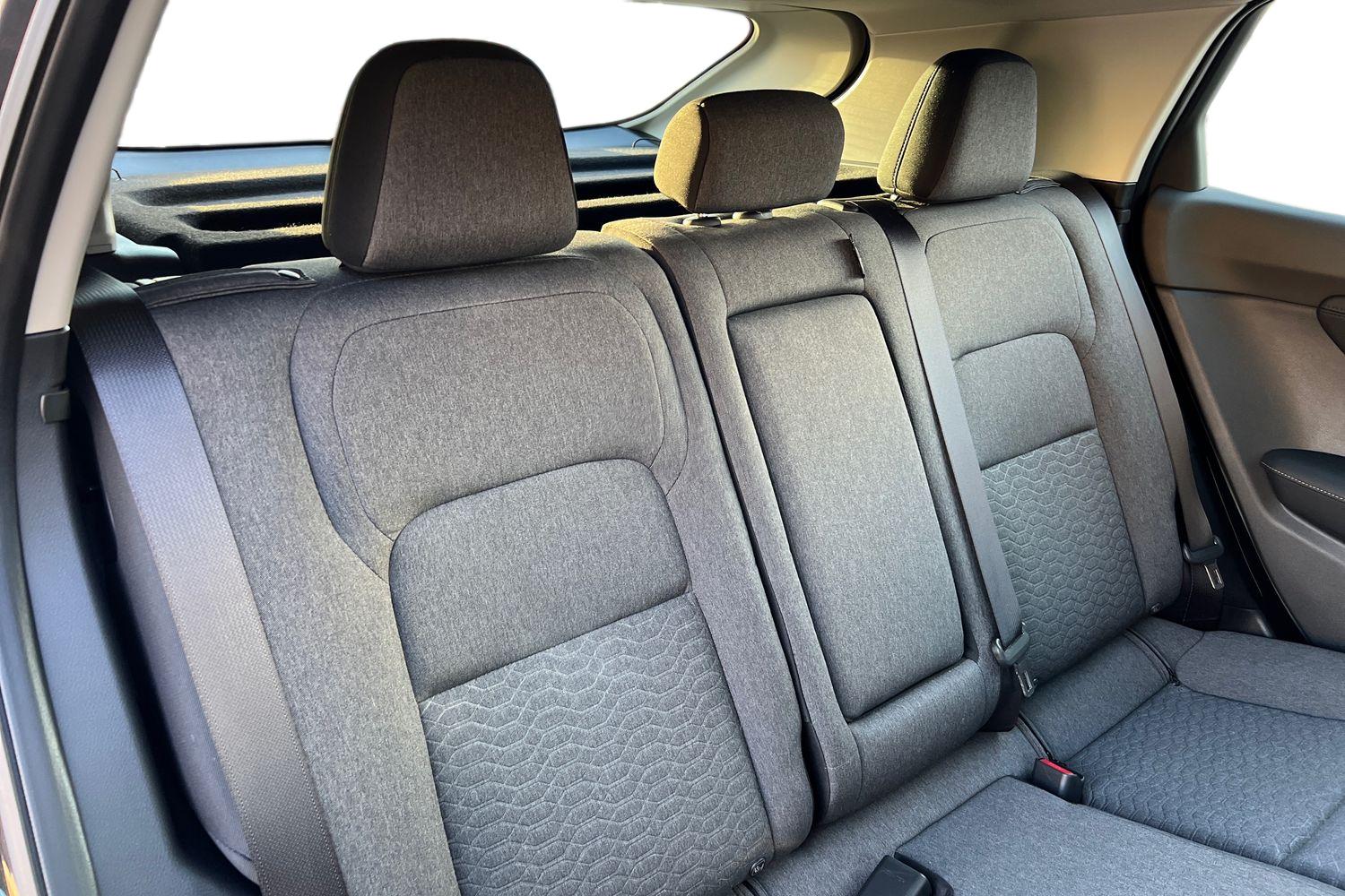 Used Nissan ARIYA 2025 for sale - 76640137: Photo 23