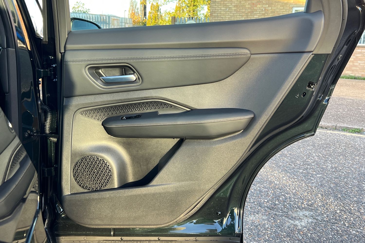 Used Nissan ARIYA 2025 for sale - 76640137: Photo 26