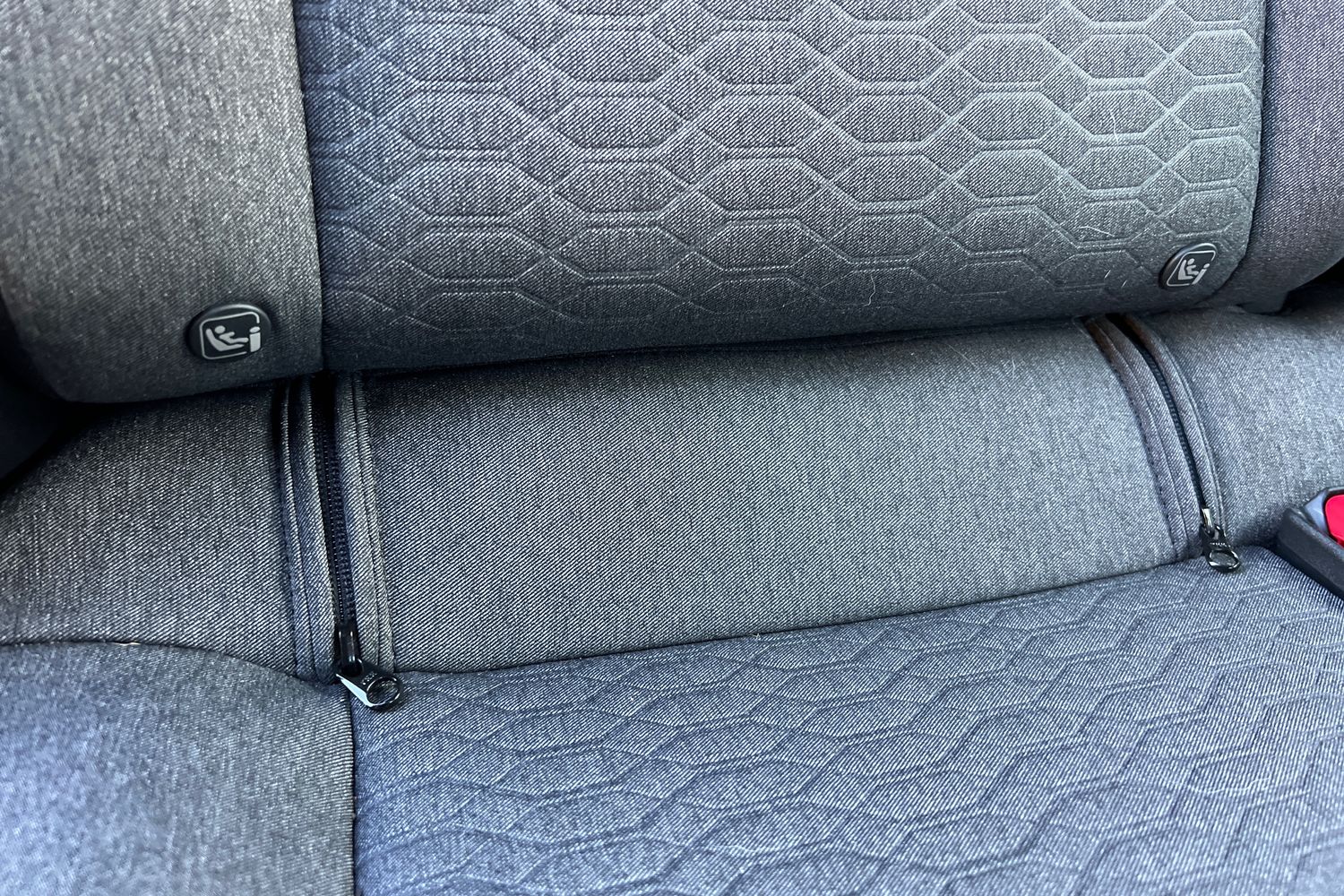 Used Nissan ARIYA 2025 for sale - 76640137: Photo 27