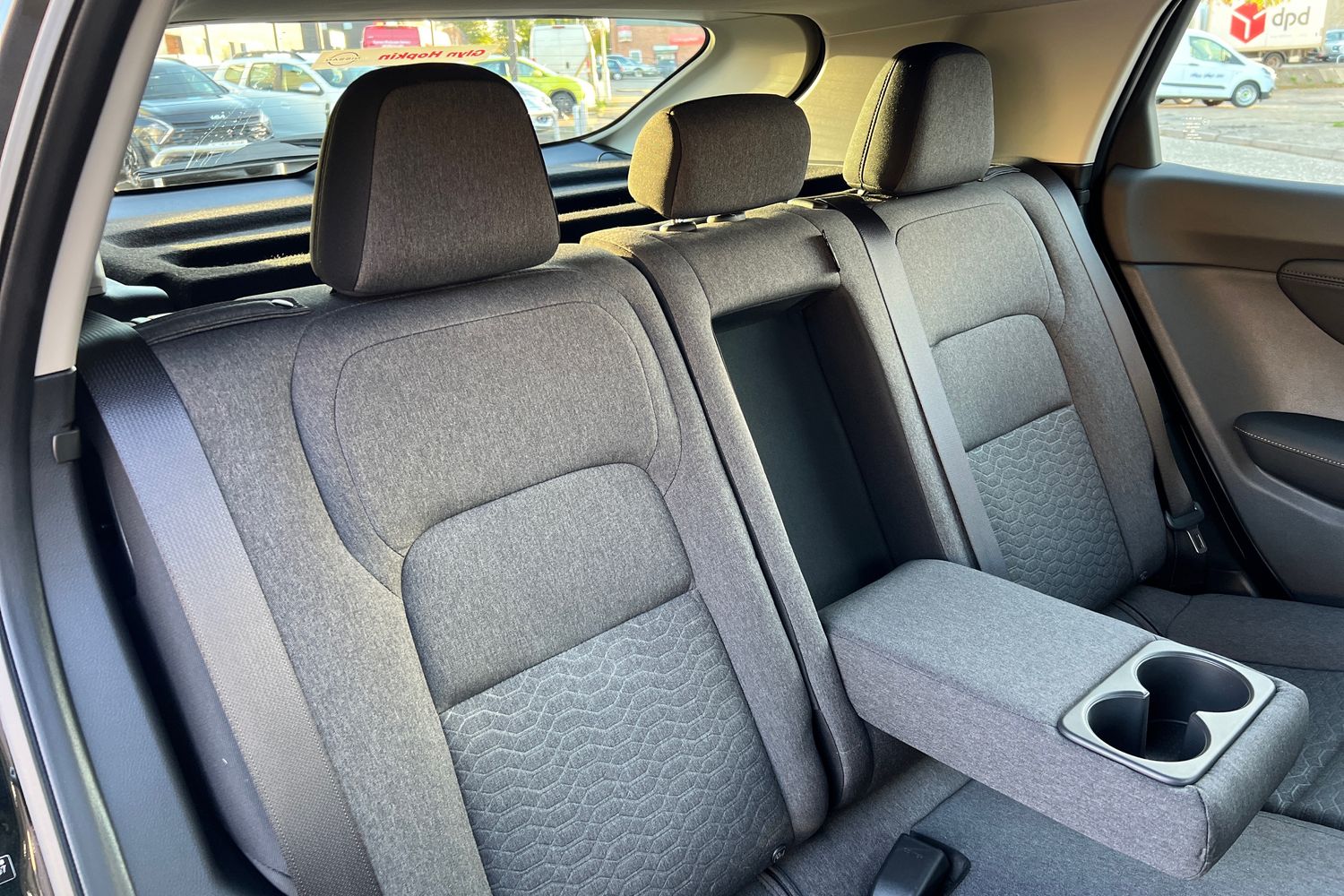 Used Nissan ARIYA 2025 for sale - 76640137: Photo 28