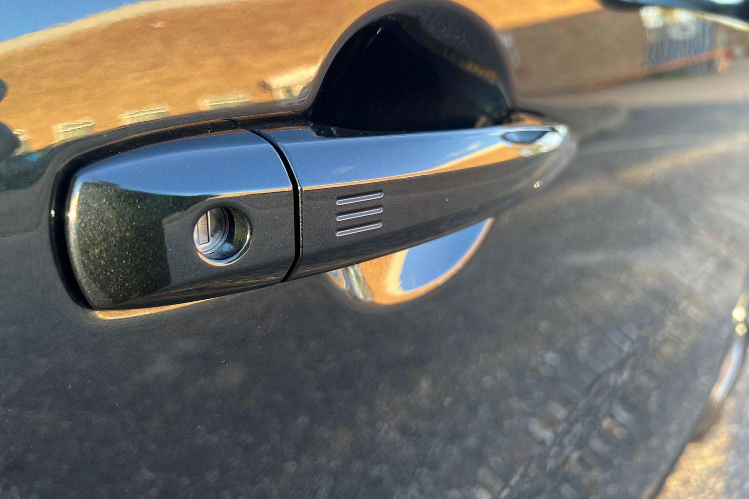 Used Nissan ARIYA 2025 for sale - 76640137: Photo 31