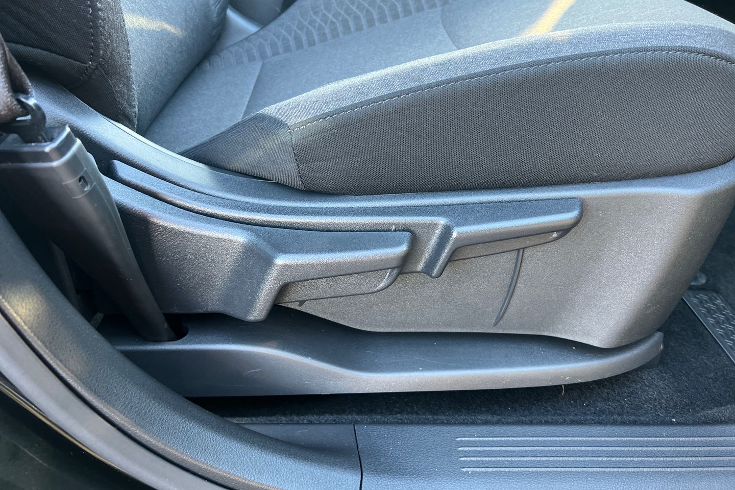 Used Nissan ARIYA 2025 for sale - 76640137: Photo 33