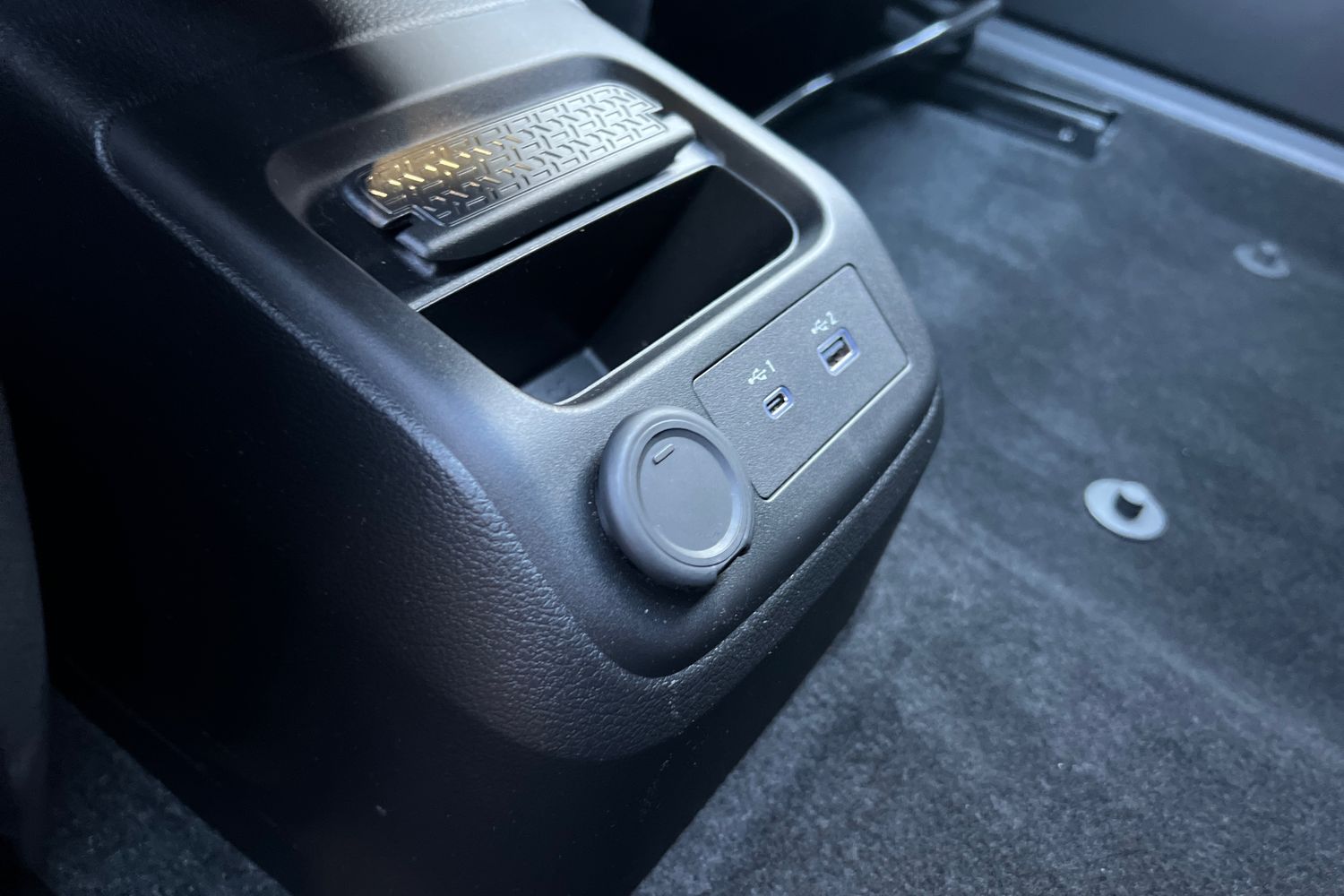 Used Nissan ARIYA 2025 for sale - 76640137: Photo 36