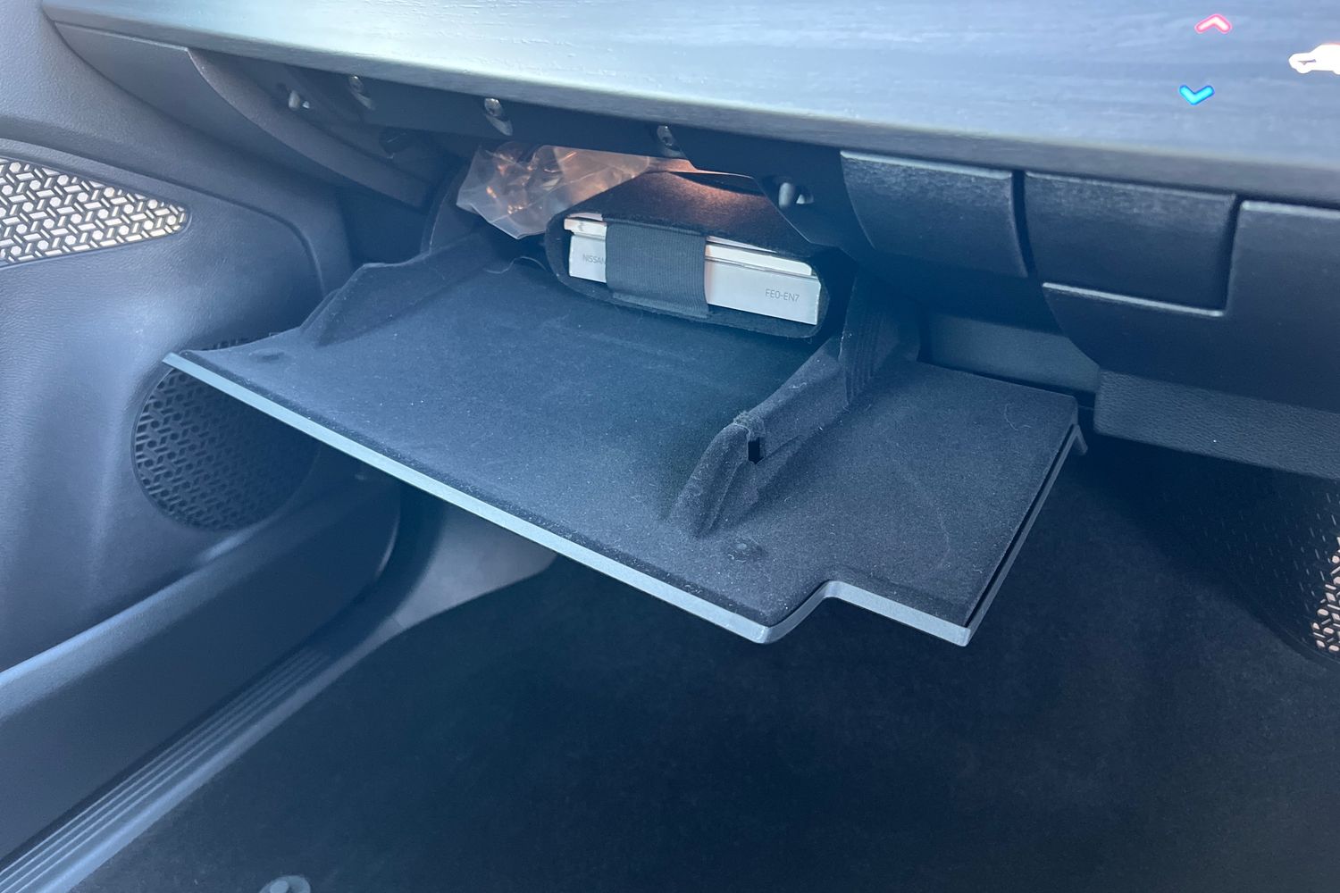 Used Nissan ARIYA 2025 for sale - 76640137: Photo 38