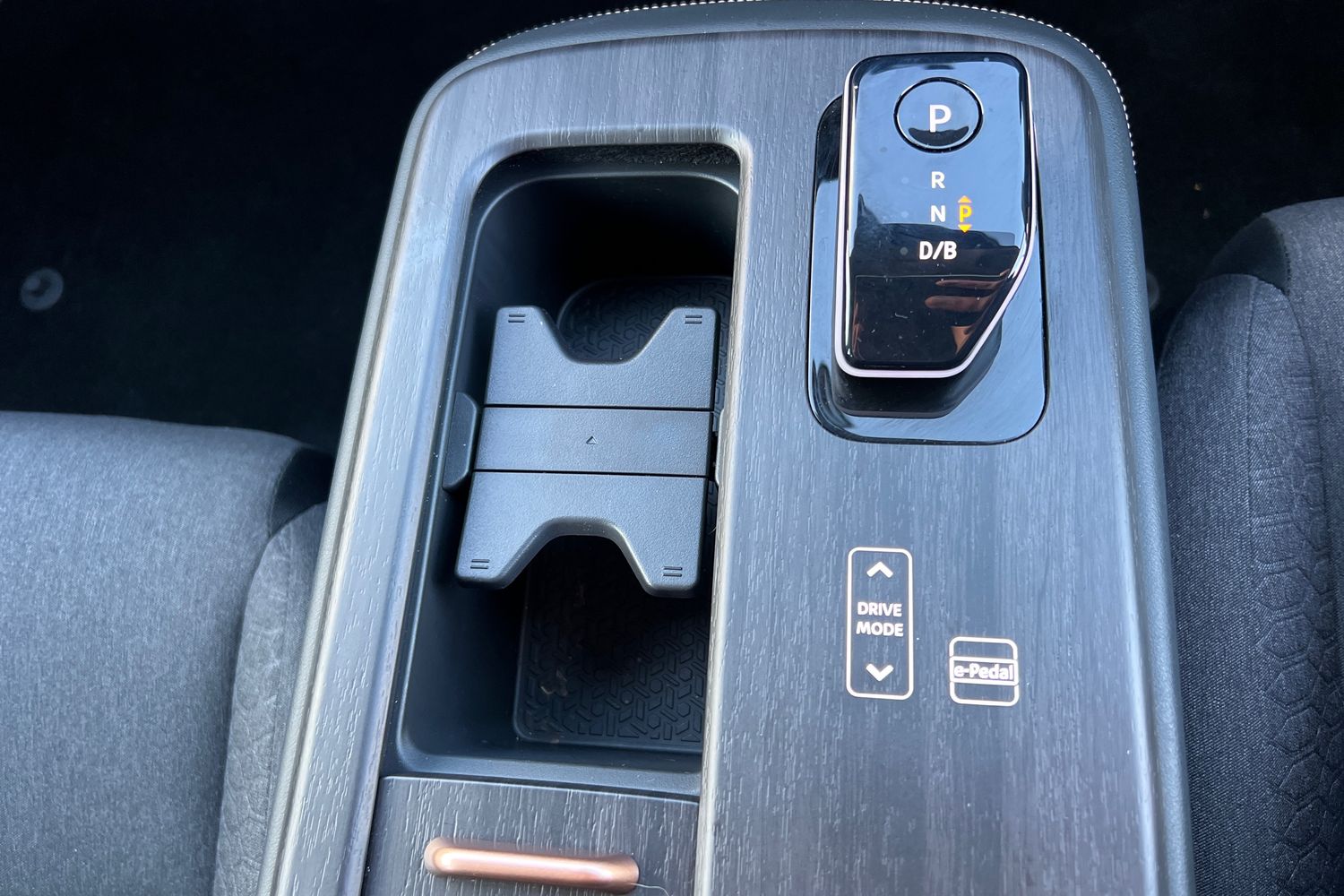 Used Nissan ARIYA 2025 for sale - 76640137: Photo 39