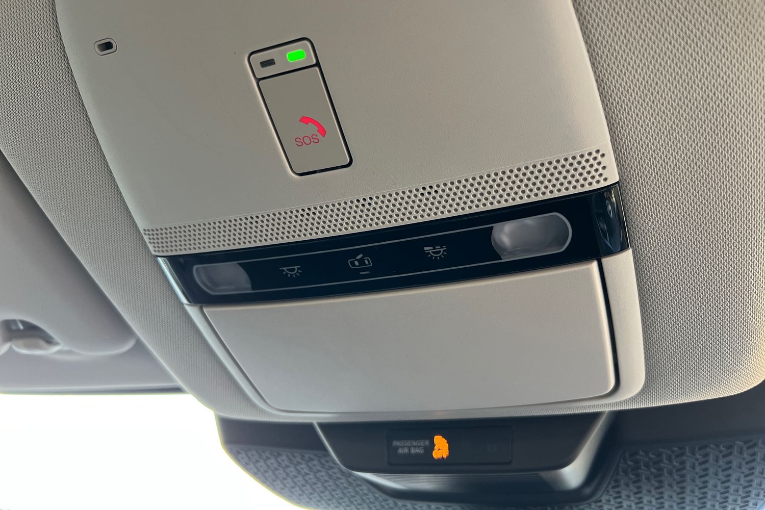 Used Nissan ARIYA 2025 for sale - 76640137: Photo 40