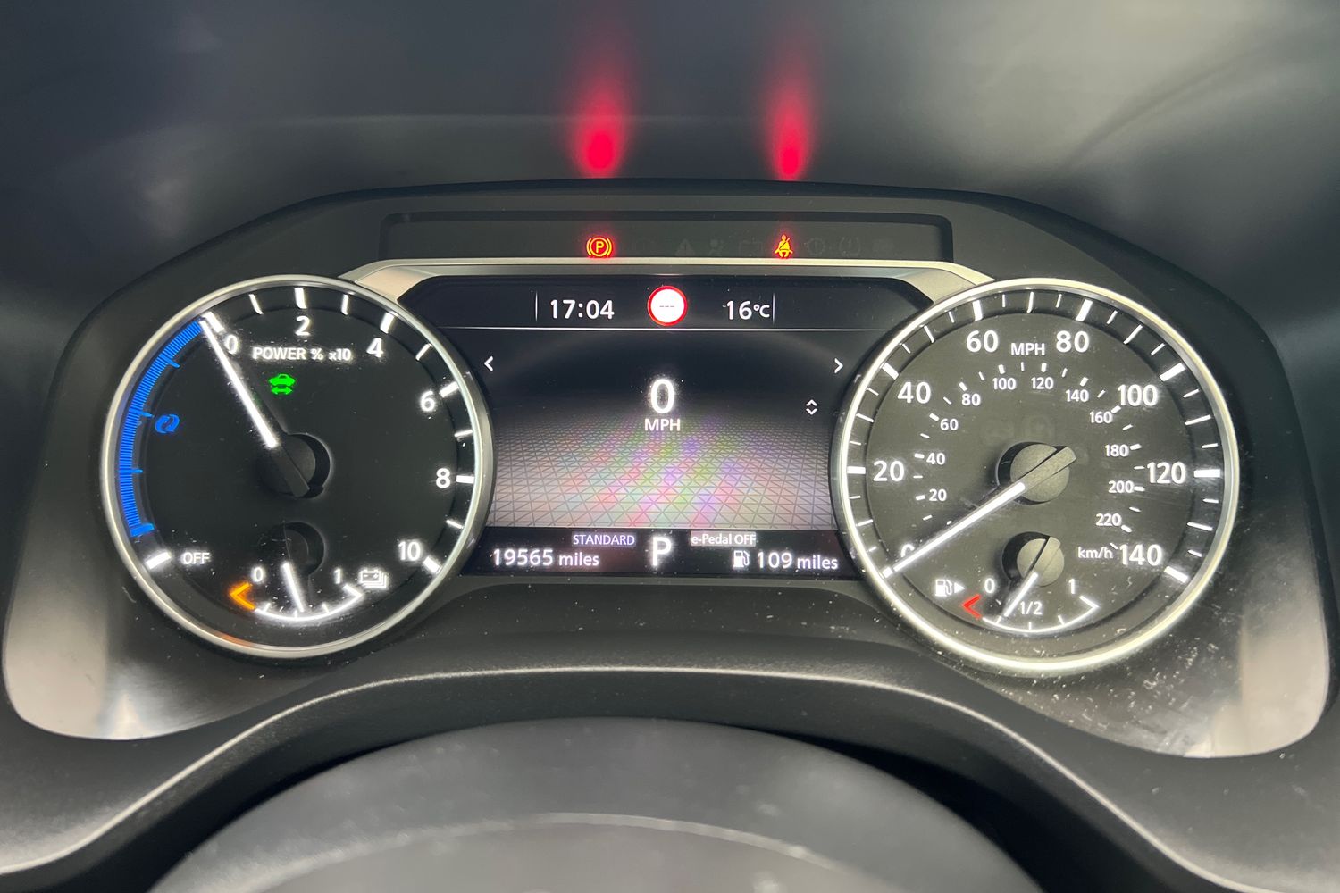 Used Nissan Qashqai 2023 for sale - 76493932: Photo 20