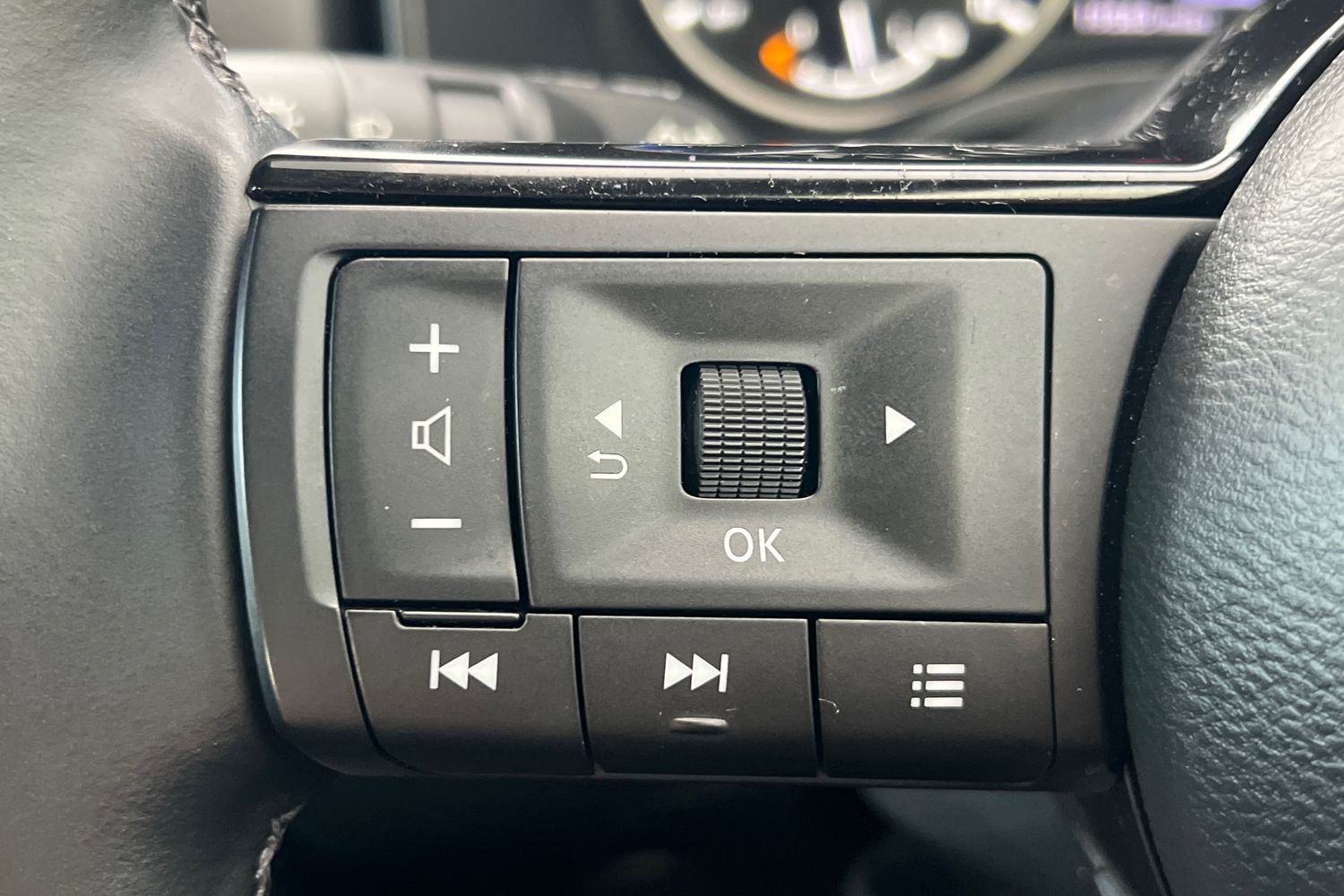 Used Nissan Qashqai 2023 for sale - 76493932: Photo 21