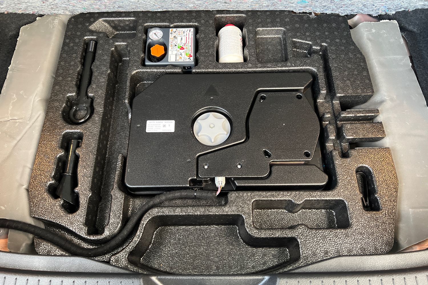 Used Nissan Qashqai 2023 for sale - 76493932: Photo 25