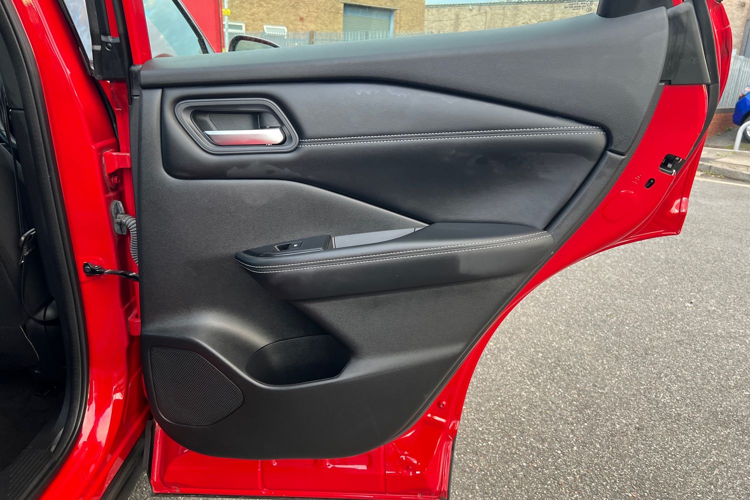 Used Nissan Qashqai 2023 for sale - 76493932: Photo 26