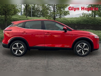 Used Nissan Qashqai 2023 for sale - 76493932: Photo