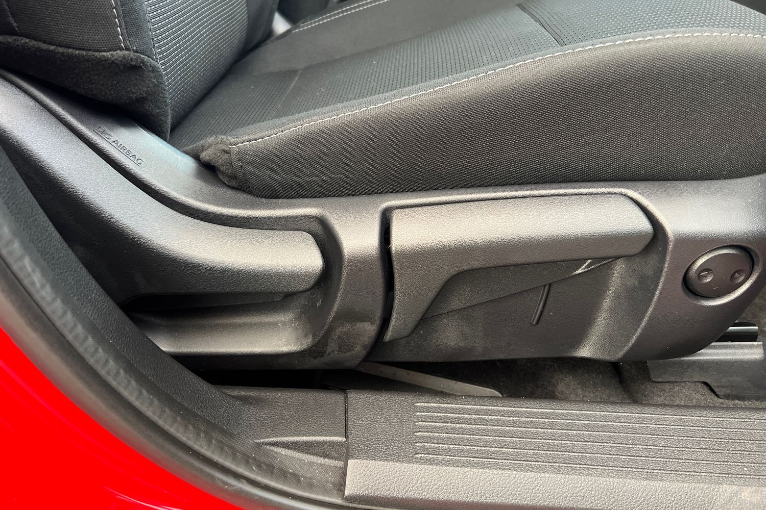 Used Nissan Qashqai 2023 for sale - 76493932: Photo 32