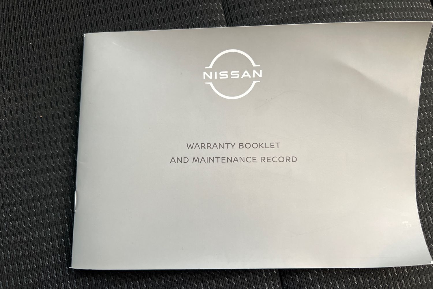 Used Nissan Qashqai 2023 for sale - 76493932: Photo 39