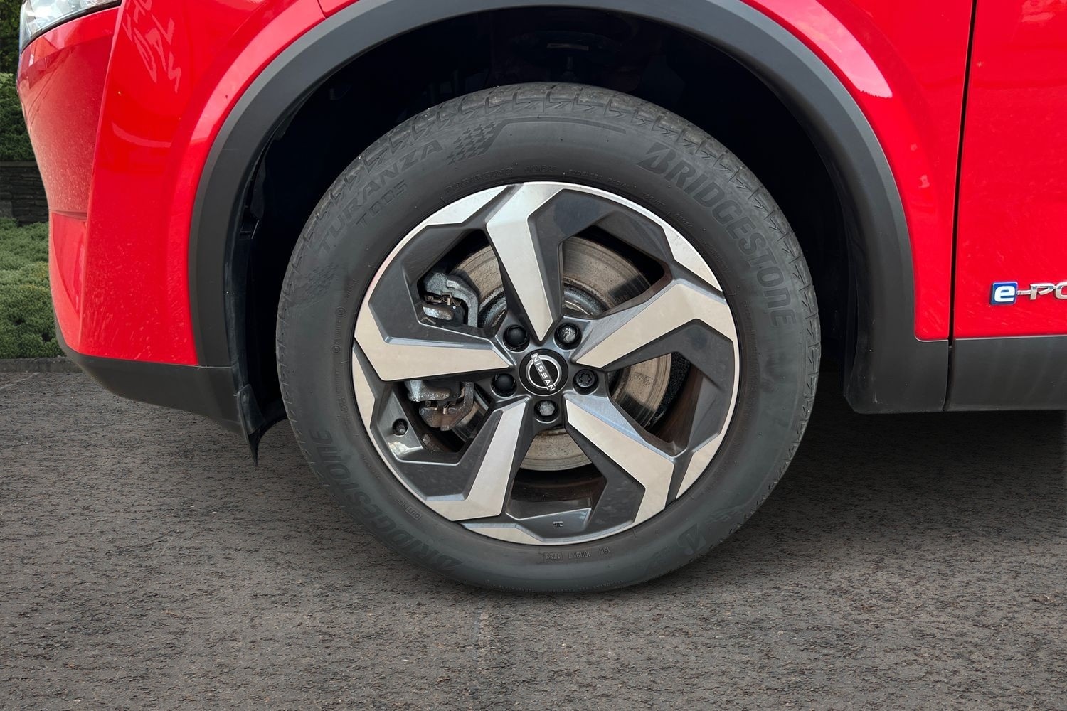 Used Nissan Qashqai 2023 for sale - 76493932: Photo 9