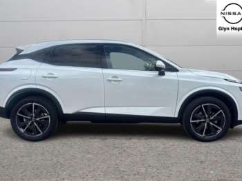 Used Nissan Qashqai 2022 for sale - 74192484: Photo