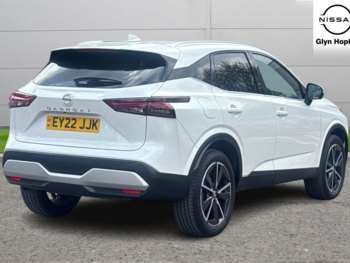 Used Nissan Qashqai 2022 for sale - 74192484: Photo