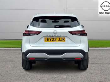 Used Nissan Qashqai 2022 for sale - 74192484: Photo