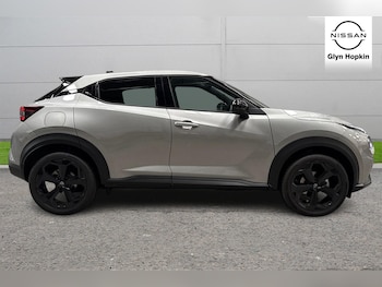 Used Nissan Juke 2025 for sale - 75263530: Photo
