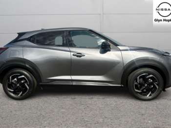 Used Nissan Juke 2023 for sale - 74941520: Photo