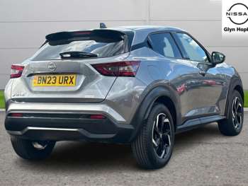 Used Nissan Juke 2023 for sale - 74941520: Photo