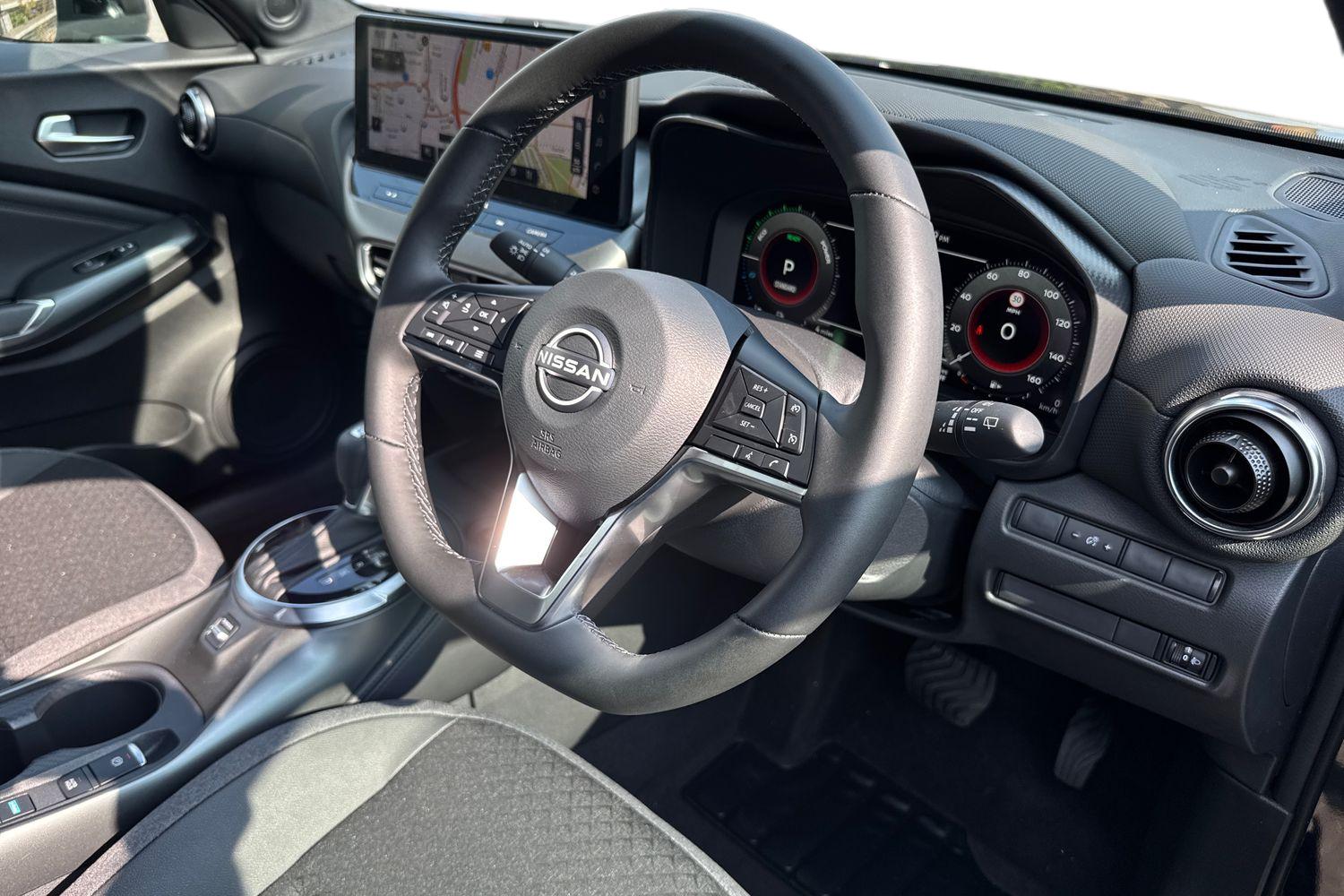 Used Nissan Juke 2025 for sale - 77186254: Photo 10