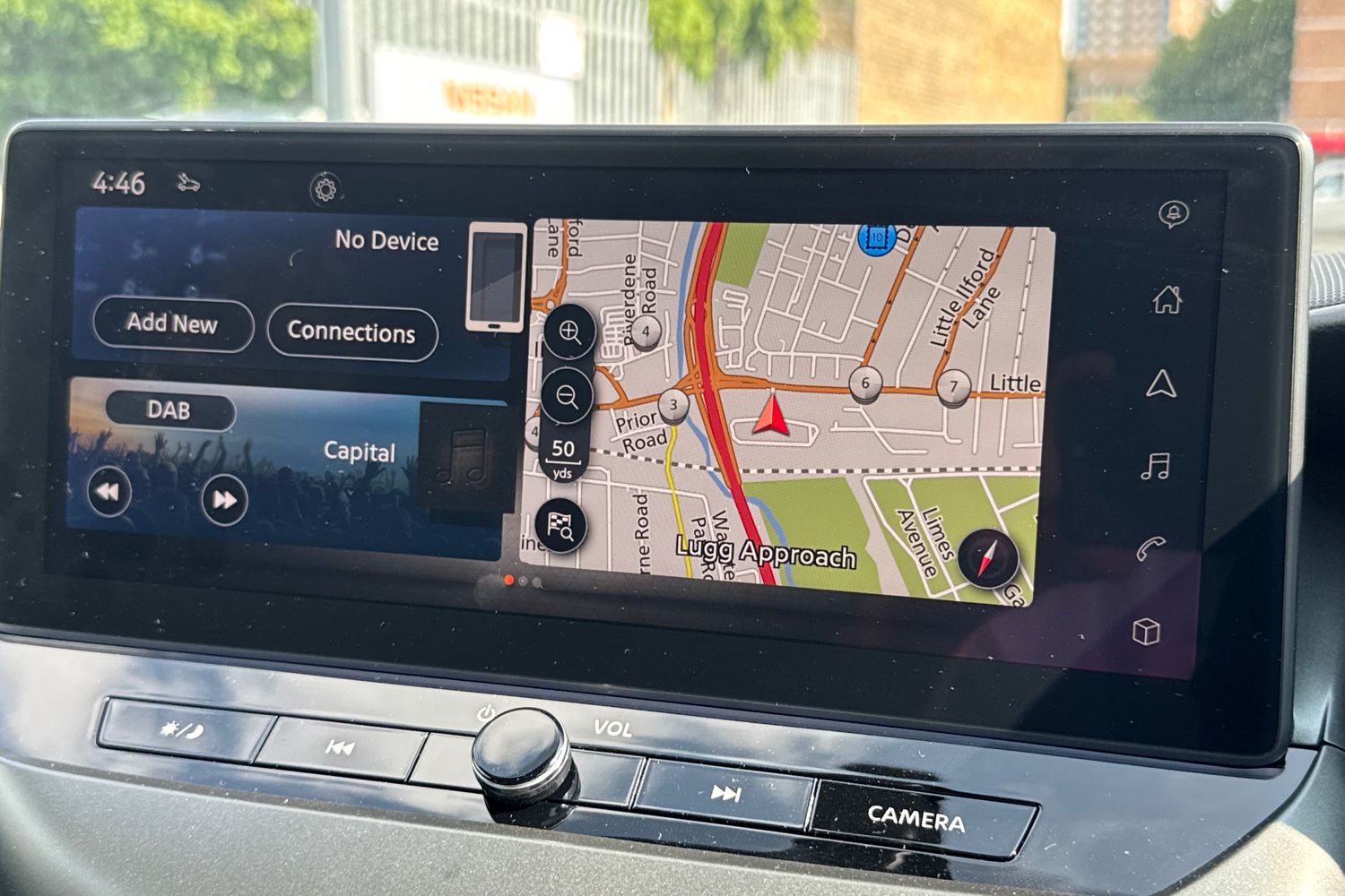 Used Nissan Juke 2025 for sale - 77186254: Photo 17