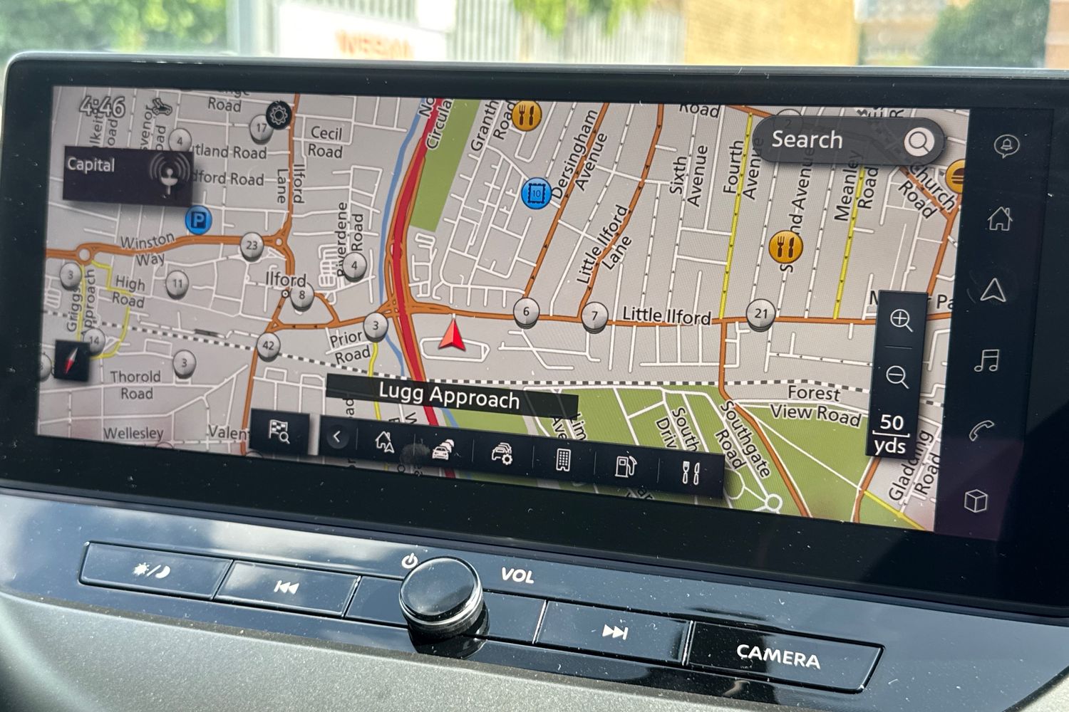 Used Nissan Juke 2025 for sale - 77186254: Photo 18