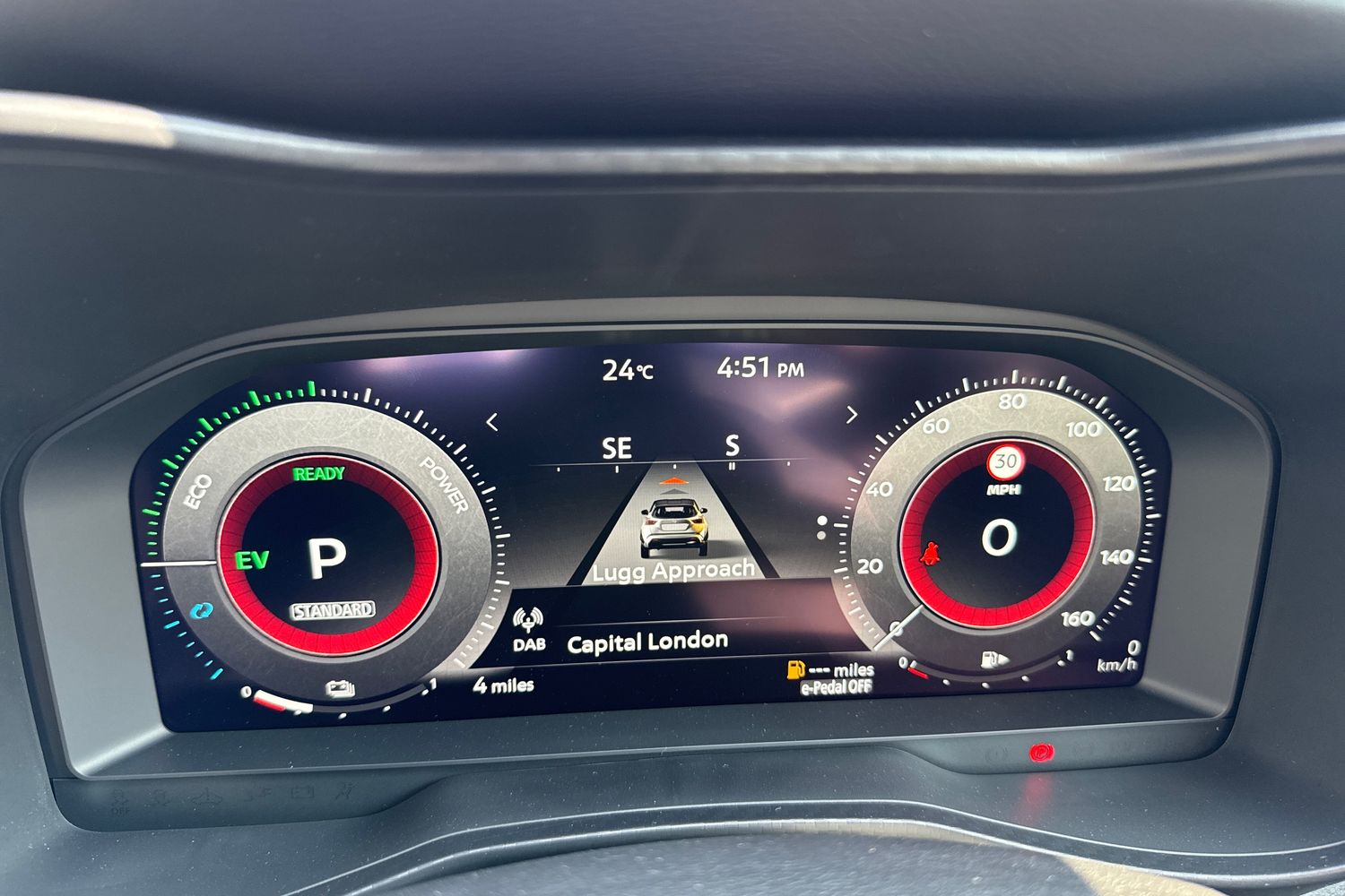 Used Nissan Juke 2025 for sale - 77186254: Photo 20